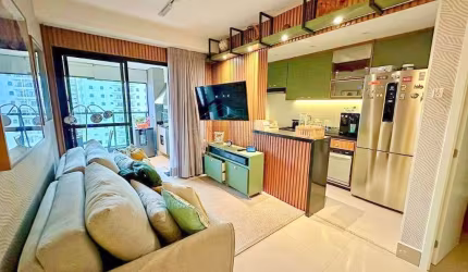 Apartamento com 3 quartos à venda no Centro, Araraquara , 96 m2 por R$ 850.000