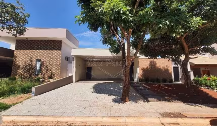 Casa em condomínio fechado com 3 quartos à venda no Jardim Salto Grande, Araraquara , 208 m2 por R$ 1.550.000