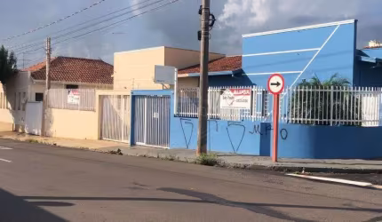Casa com 4 quartos à venda no Centro, Araraquara , 275 m2 por R$ 900.000