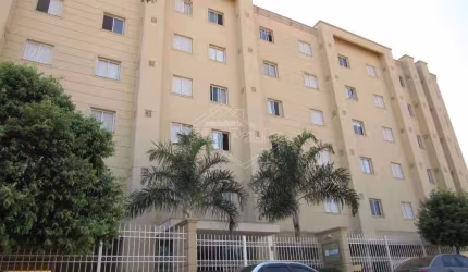 Apartamento com 1 quarto para alugar no Centro, Araraquara , 50 m2 por R$ 1.590