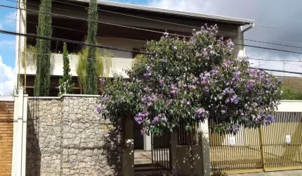 Casa com 3 quartos à venda na Vila José Bonifácio, Araraquara , 347 m2 por R$ 903.000