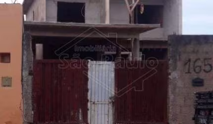 Casa com 3 quartos à venda na Vila Esperança (Vila Xavier), Araraquara , 224 m2 por R$ 300.000