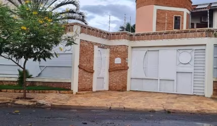 Casa com 4 quartos à venda no Jardim Vale das Rosas, Araraquara , 486 m2 por R$ 1.400.000