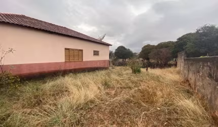 Casa à venda com 3 quartos em Rincão
