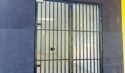 Sala comercial com 1 sala para alugar no Jardim Bela Vista, Américo Brasiliense  por R$ 900