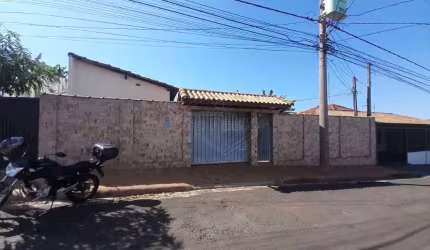 Casa com 1 quarto à venda no Jardim do Carmo, Araraquara , 94 m2 por R$ 400.000