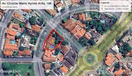 Casa com 5 quartos à venda no Jardim Primavera, Araraquara , 585 m2 por R$ 3.100.000