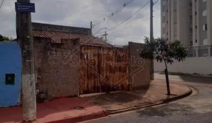 Casa com 2 quartos à venda no Jardim São Rafael I, Araraquara , 68 m2 por R$ 120.000