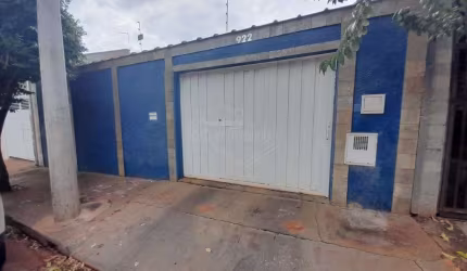 Casa com 1 quarto à venda na Vila Santana, Araraquara , 123 m2 por R$ 350.000