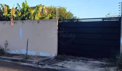 Terreno à venda no Jardim Morumbi, Araraquara , 24 m2 por R$ 225.000