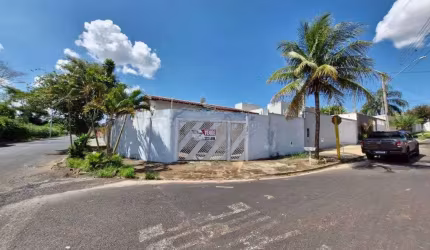 Casa a venda no Residencial Cambuy