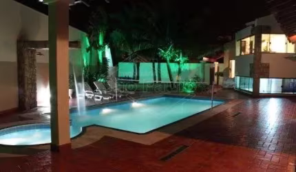 Casa com 03 dormitorios e piscina a venda no Vila Harmonia, Araraquara