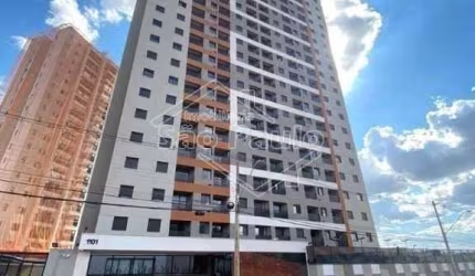 Apartamento com 3 quartos à venda na Vila Santana, Araraquara , 72 m2 por R$ 530.000