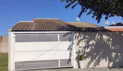 Casa em condomínio fechado com 2 quartos à venda no Jardim Maria Luiza, Araraquara , 165 m2 por R$ 480.000
