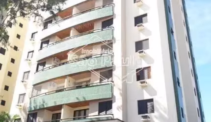 Apartamento com 3 quartos à venda na Vila Suconasa, Araraquara , 81 m2 por R$ 360.000