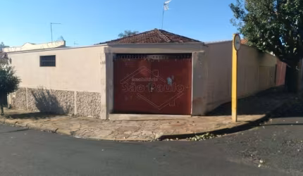 Casa com 2 quartos à venda na Vila Santana, Araraquara , 90 m2 por R$ 197.000