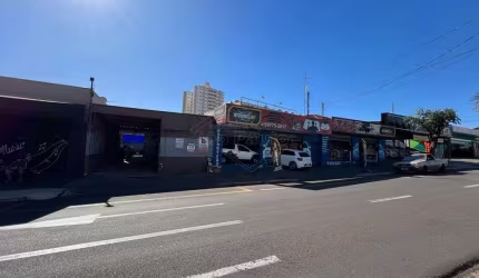 Barracão / Galpão / Depósito com 1 sala à venda no Centro, Araraquara , 272 m2 por R$ 780.000