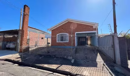 Casa com 2 quartos à venda na Vila Xavier (Vila Xavier), Araraquara , 175 m2 por R$ 300.000