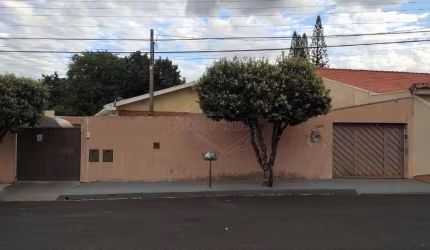 Casa com 5 quartos à venda no Jardim Brasil (Vila Xavier), Araraquara , 213 m2 por R$ 450.000