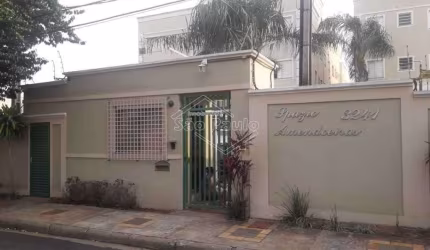 Apartamento com 2 quartos à venda no São Geraldo, Araraquara , 48 m2 por R$ 140.000