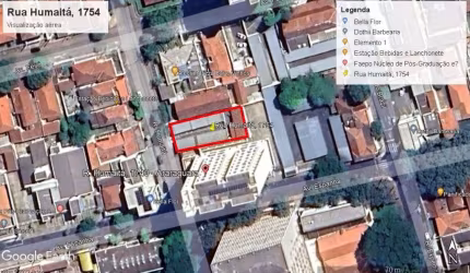 Casa com 2 quartos à venda no Centro, Araraquara , 332 m2 por R$ 750.000
