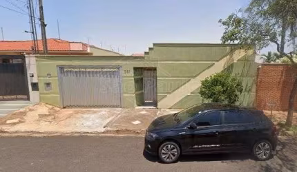 Casa à venda com 03 quartos no Vila Harmonia, Araraquara