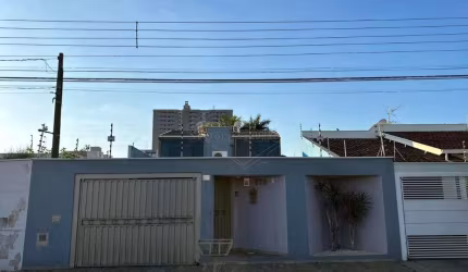 Casa com 4 quartos à venda no Residencial Cambuy, Araraquara , 219 m2 por R$ 850.000