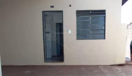 Casa com 2 quartos à venda no Jardim Roberto Selmi Dei, Araraquara , 88 m2 por R$ 180.000
