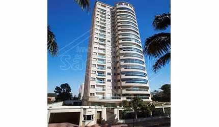 Apartamento com 4 quartos à venda no Centro, Araraquara , 360 m2 por R$ 4.500.000