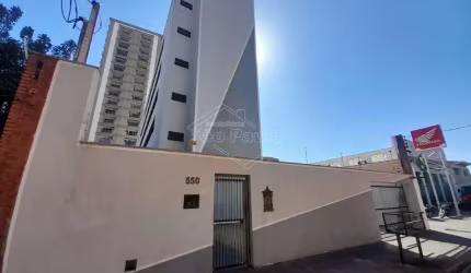 Apartamento com 1 quarto à venda no Centro, Araraquara , 35 m2 por R$ 150.000
