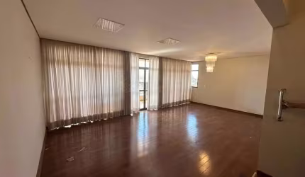 Apartamento com 3 quartos à venda no Centro, Araraquara , 171 m2 por R$ 780.000