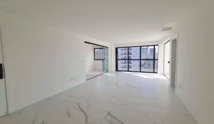 Apartamento com 4 quartos à venda em Meia Praia, Itapema , 182 m2 por R$ 3.150.000