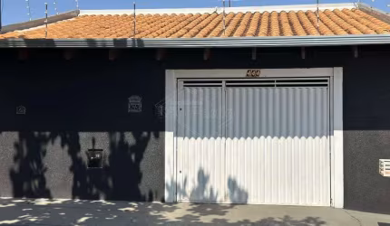 Casa com 2 quartos à venda no Jardim Altos de Pinheiros I e II, Araraquara , 122 m2 por R$ 280.000
