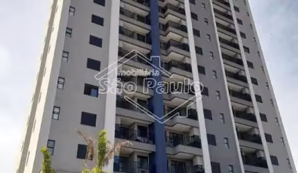 Apartamento com 2 quartos à venda no São Geraldo, Araraquara , 62 m2 por R$ 470.000