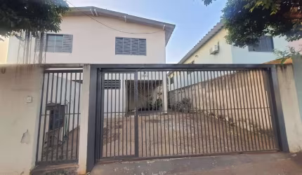 Casa com 3 quartos à venda no Jardim dos Ipês, Araraquara , 147 m2 por R$ 300.000