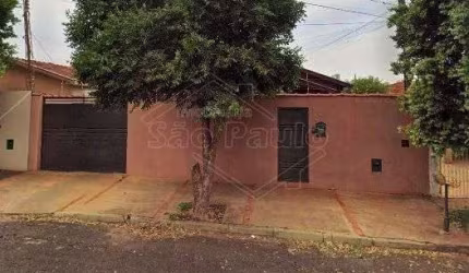 Casa com 3 quartos à venda no Parque Laranjeiras, Araraquara , 190 m2 por R$ 420.000