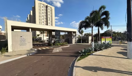 Apartamento com 2 quartos à venda no Jardim dos Manacás, Araraquara , 56 m2 por R$ 310.000
