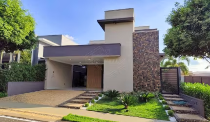 Casa em condomínio fechado com 4 quartos à venda no Condomínio Quinta das Tipuanas, Araraquara , 310 m2 por R$ 2.100.000