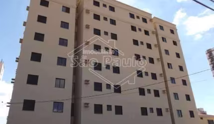 Apartamento com 2 quartos para alugar no Centro, Araraquara , 47 m2 por R$ 1.700