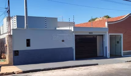 Casa com 2 quartos à venda no Centro, Araraquara , 121 m2 por R$ 370.000