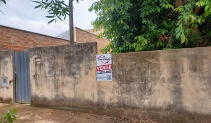 Casa com 2 quartos à venda no Jardim Imperador, Araraquara , 68 m2 por R$ 200.000