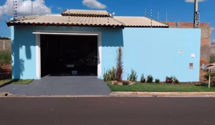Casa com 3 quartos à venda no Residencial Campos de Piemonte, Araraquara , 179 m2 por R$ 490.000