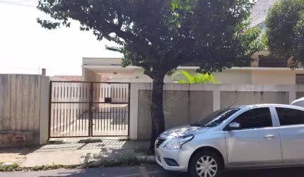 Casa com 3 quartos para alugar na Vila José Bonifácio, Araraquara , 128 m2 por R$ 1.600