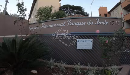Apartamento com 2 quartos à venda na Vila Harmonia, Araraquara , 58 m2 por R$ 160.000