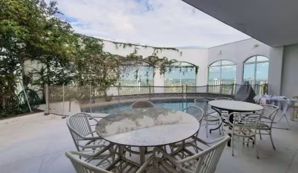 Apartamento com 3 quartos à venda no Centro, Araraquara , 368 m2 por R$ 4.200.000