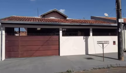 Casa com 3 quartos à venda no Jardim Vista Alegre, Américo Brasiliense , 30 m2 por R$ 280.000