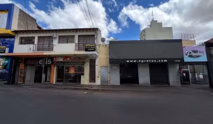 Prédio com 4 salas à venda no Centro, Araraquara , 716 m2 por R$ 5.000.000