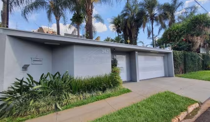 Casa com 4 quartos à venda na Vila Harmonia, Araraquara , 359 m2 por R$ 1.890.000