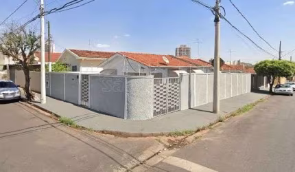 Casa com 2 quartos à venda na Vila Yamada, Araraquara , 92 m2 por R$ 300.000