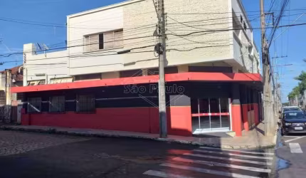 Sala comercial com 1 sala à venda no Jardim Quitandinha, Araraquara , 461 m2 por R$ 1.100.000